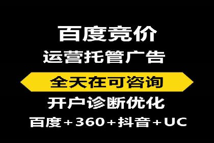 百度竞价广告投放策略：案例分析及优化建议